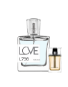Perfumy LOVE L798