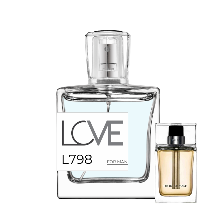 Perfumy LOVE L798