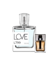 Perfumy LOVE L799