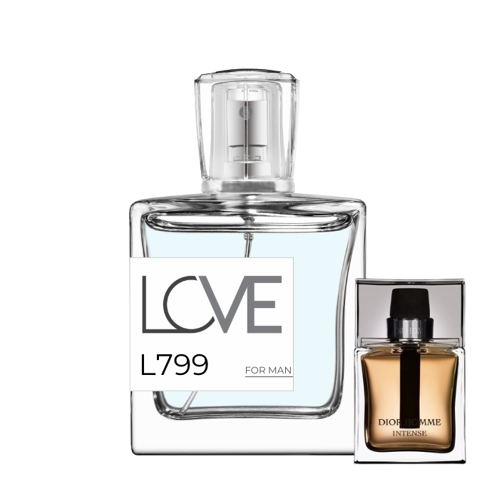 Perfumy LOVE L799