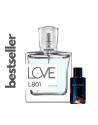 Perfumy LOVE L801