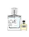 Perfumy LOVE L810