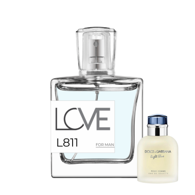 Perfumy LOVE L811