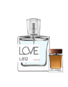 Perfumy LOVE L812