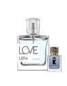 Perfumy LOVE L814