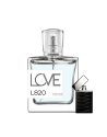 Perfumy LOVE L820