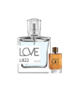 Perfumy LOVE L822