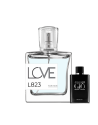 Perfumy LOVE L823