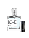 Perfumy LOVE L824