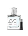 Perfumy LOVE L826