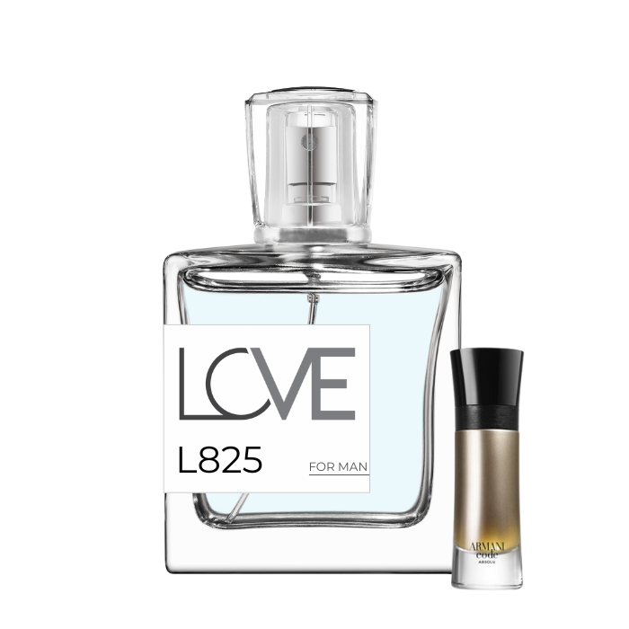 Perfumy LOVE L825