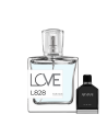 Perfumy LOVE L828