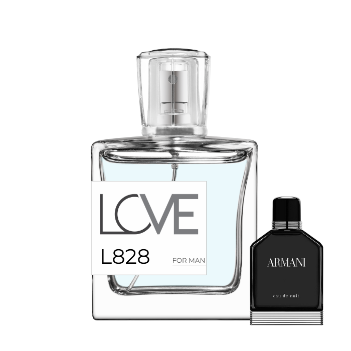Perfumy LOVE L828
