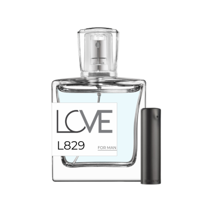 Perfumy LOVE L829