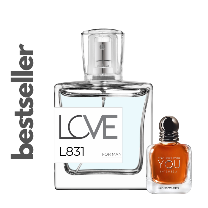 Perfumy LOVE L831