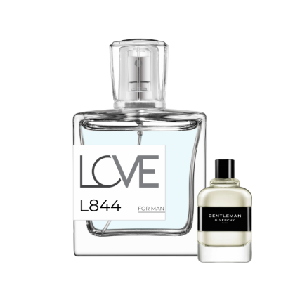 Perfumy LOVE L844