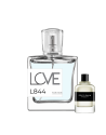 Perfumy LOVE L844