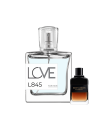 Perfumy LOVE L845
