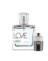 Perfumy LOVE L850