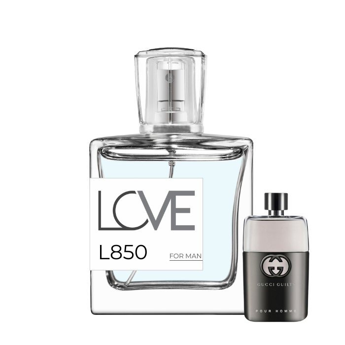 Perfumy LOVE L850