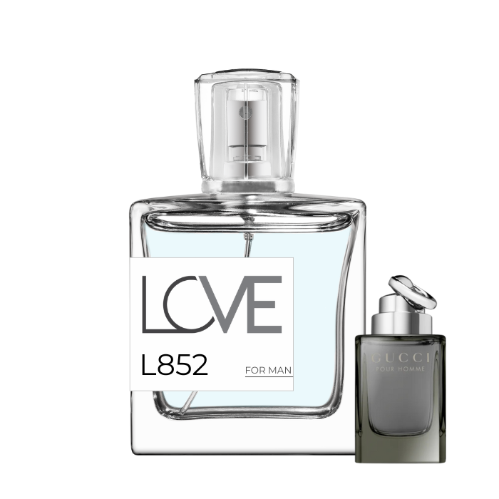 Perfumy LOVE L852