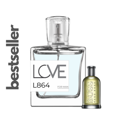Perfumy LOVE L864