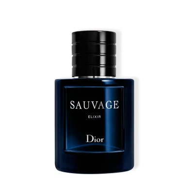DIOR SAUVAGE ELIXIR EDP