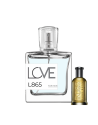 Perfumy LOVE L865