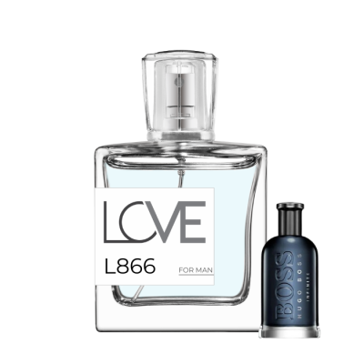 Perfumy LOVE L866