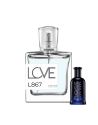 Perfumy LOVE L867