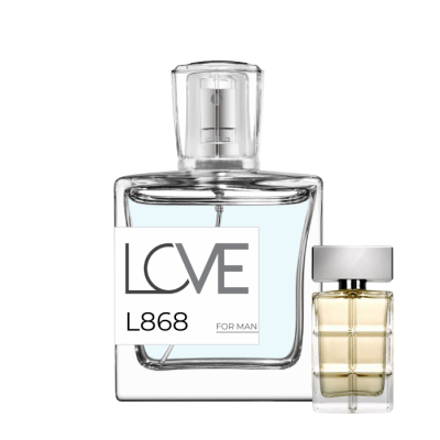 Perfumy LOVE L868