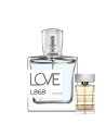 Perfumy LOVE L868
