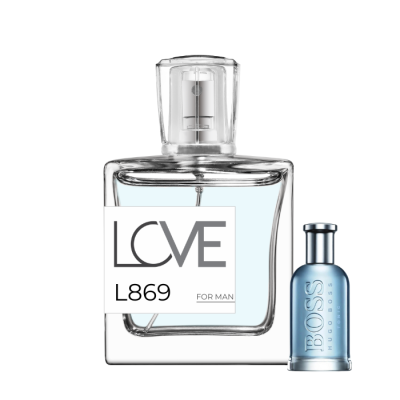 Perfumy LOVE L869