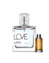 Perfumy LOVE L870
