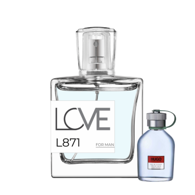 Perfumy LOVE L871