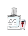 Perfumy LOVE L872
