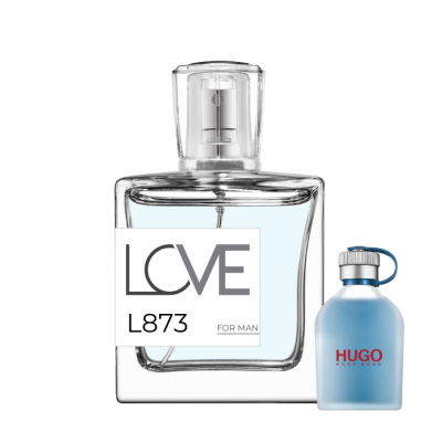 Perfumy LOVE L873