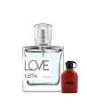 Perfumy LOVE L874
