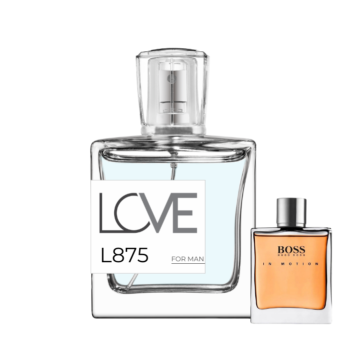 Perfumy LOVE L875