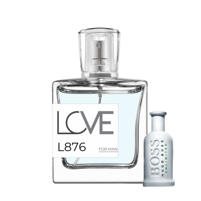 Perfumy LOVE L876