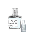 Perfumy LOVE L876