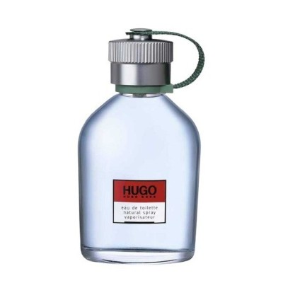 HUGO BOSS HUGO EDT