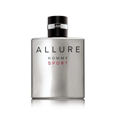 CHANEL ALLURE HOMME SPORT EDT