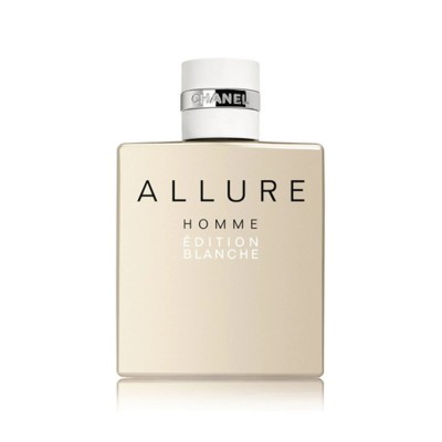 CHANEL ALLURE HOME EDITION BLANCHE EDP