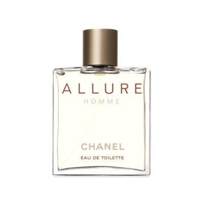 CHANEL ALLURE HOMME EDT