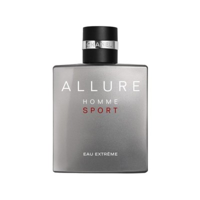 CHANEL ALLURE HOMME SPORT EAU EXTREME EDT