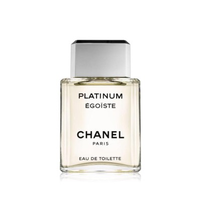 CHANEL EGOISTE PLATINUM EDT