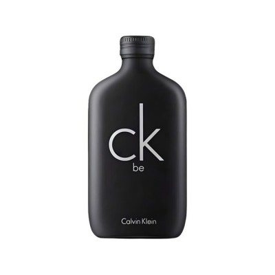 CALVIN KLEIN CK BE EDT