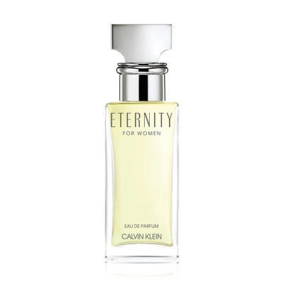 CALVIN KLEIN ETERNITY EDP