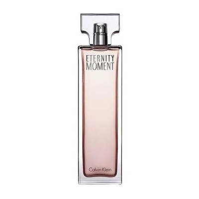 CALVIN KLEIN ETERNITY MOMENT EDP